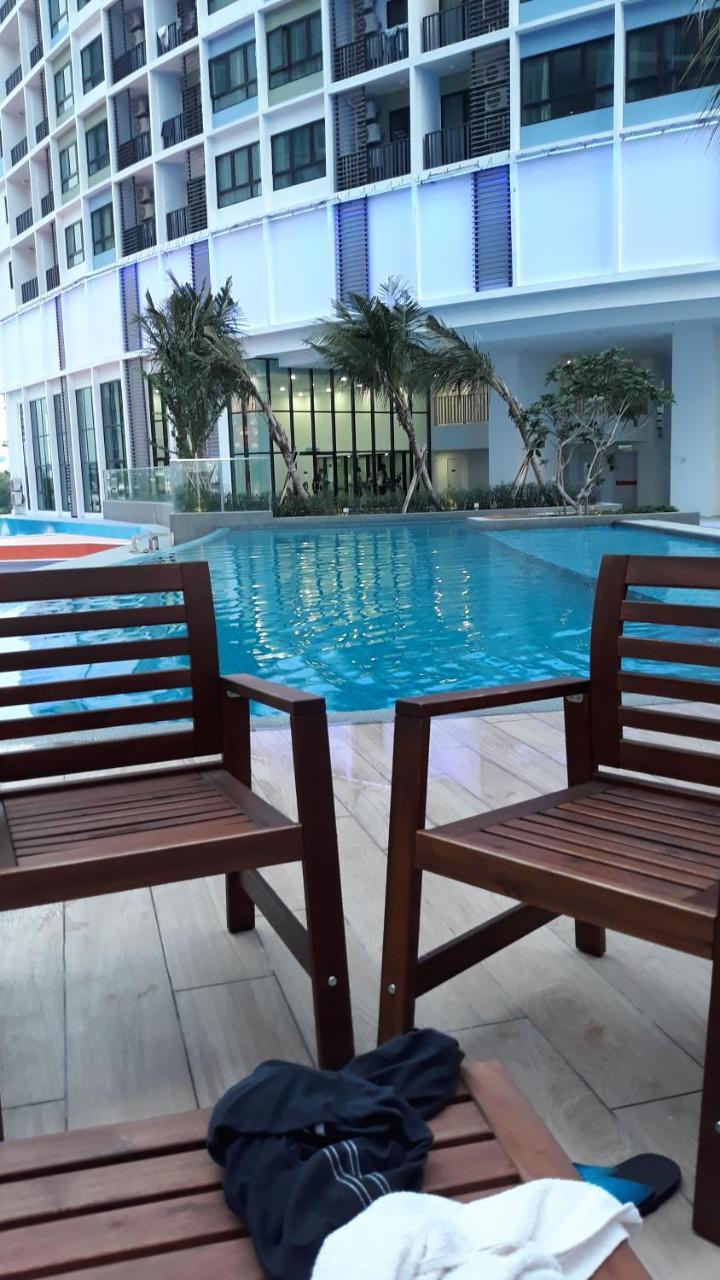 Tini Icity Pangsapuri