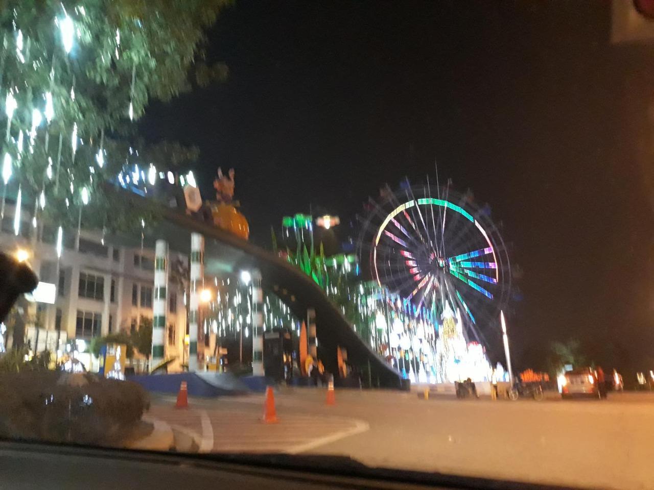 Tini Icity Pangsapuri